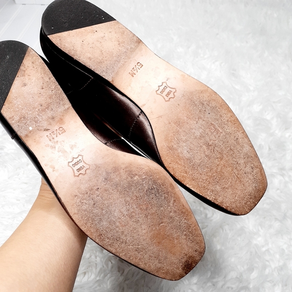 Enzo Angiolini Loafers Shoes - Picture 6 of 7